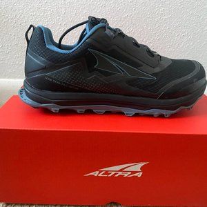 Altra Women's Lone Peak All Wthr Low NWT